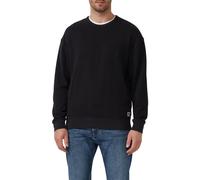 s.Oliver Sweatshirts Black Größe: S | Pullover Outlet | Herren | Schwarz
