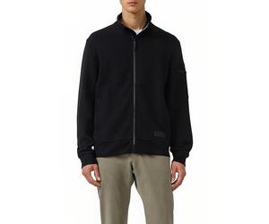 s.Oliver Sweatshirts Black Größe: S | Pullover Outlet | Herren | Schwarz