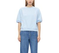 s.Oliver Sweatshirts Blue Größe: 46 | Pullover Outlet | Damen | Blau