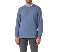s.Oliver Sweatshirts Blue Größe: S | Pullover Outlet | Herren | Blau