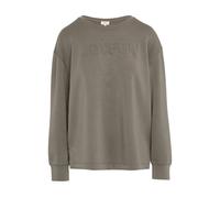 s. Oliver Sweatshirts Brown Größe: 34 | Outlet | Damen | Braun