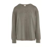 s.Oliver - Sweatshirt braun - Gr. - 42