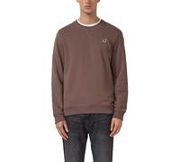 s.Oliver Herren Sweatshirt 2169152 Braun XXL
