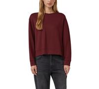 s.Oliver Sweatshirts Burgundy Größe: 42 | Pullover Outlet | Damen | Braun