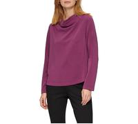 s.Oliver Sweatshirts Fuchsia Größe: 36 | Longsleeves Outlet | Damen | Rosa