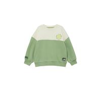 s.Oliver Sweatshirts Green Größe: 104/110 | Strickjacken Outlet | Unisex | Grün