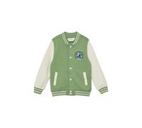 s.Oliver Sweatshirts Green Größe: 128/134 | Jacken Outlet | Unisex | Grün