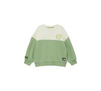 s.Oliver Sweatshirts Green Größe: 128/134 | Strickjacken Outlet | Unisex | Grün