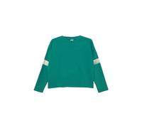 s.Oliver Sweatshirts Green Größe: 134/140 | Sportbekleidung Outlet | Unisex | Grün