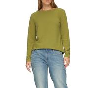 s.Oliver Sweatshirts Green Größe: 34 | Pullover Outlet | Damen | Grün