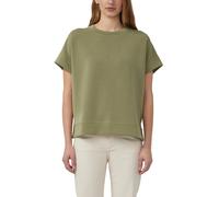 s.Oliver Sweatshirts Green Größe: 46 | Pullover Outlet | Damen | Grün