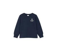 s.Oliver Sweatshirts Marine Größe: 104/110 | Strickjacken Outlet | kids