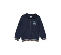 s.Oliver Sweatshirts Marine Größe: 116L122 | Sportbekleidung Outlet | kids