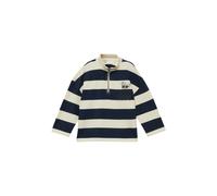 s.Oliver Sweatshirts Marine Größe: 128/134 | Strickjacken Outlet | kids