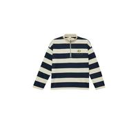 s.Oliver Sweatshirts Marine Größe: 170/176 | Sportbekleidung Outlet | kids