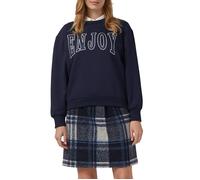 s.Oliver Sweatshirts Marine Größe: 42 | Hemden Outlet | Damen