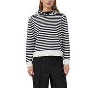 s.Oliver Sweatshirt Blau Größe 42