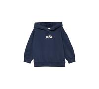 s.Oliver Sweatshirts Marine Größe: 92/98 | Sportbekleidung Outlet | kids