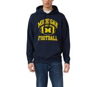 s.Oliver Sweatshirts Marine Größe: L | Kaputzenpullis Outlet | Herren