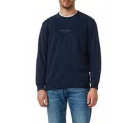 s.Oliver Sweatshirts Marine Größe: S | Pullover Outlet | Herren