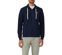s.Oliver Sweatshirts Marine Größe: S | Pullover Outlet | Herren