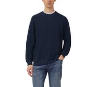 s.Oliver Sweatshirts Marine Größe: XL | Pullover Outlet | Herren