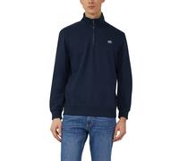 s.Oliver Sweatshirts Marine Größe: XL | Pullover Outlet | Herren