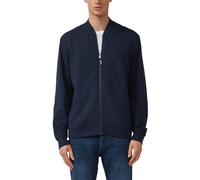 s.Oliver Sweatshirts Marine Größe: XXL | Pullover Outlet | Herren