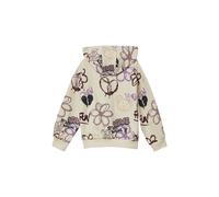 s.Oliver Sweatshirts Offwhite Größe: 116/122 | Sportbekleidung Outlet | kids | Weiß