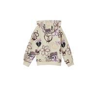 s.Oliver Sweatshirts Offwhite Größe: 116/122 | Strickjacken Outlet | kids | Weiß