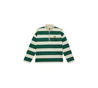 s.Oliver Sweatshirts Offwhite Größe: 134/140 | Sportbekleidung Outlet | Unisex | Weiß