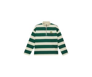 s.Oliver Sweatshirts Offwhite Größe: 158/164 | Sportbekleidung Outlet | Unisex | Weiß