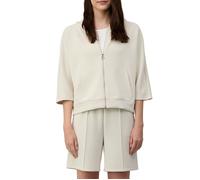 s.Oliver Sweatshirts Offwhite Größe: 38 | Cardigans Outlet | Damen | Weiß