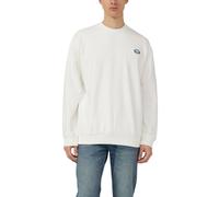 s.Oliver Sweatshirts Offwhite Größe: 3XL | Pullover Outlet | Herren | Weiß