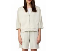 s.Oliver Sweatshirts Offwhite Größe: 40 | Cardigans Outlet | Damen | Weiß