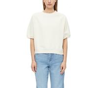 s.Oliver Sweatshirts Offwhite Größe: 44 | Pullover Outlet | Damen | Weiß