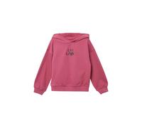 s.Oliver Sweatshirts Pink Größe: 128/134 | Strickjacken Outlet | kids | Rosa
