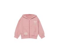 s.Oliver Sweatshirts Pink Größe: 92/98 | Sportbekleidung Outlet | Unisex | Rosa