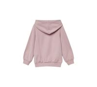 Hoodie mit Weihnachtsprint 92/98 pink 2170363.4511.92_98