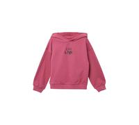 s.Oliver Sweatshirts Pink Größe: 92/98 | Strickjacken Outlet | kids | Rosa