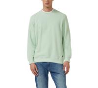 s.Oliver Sweatshirts Soft Sage Größe: XXL | Pullover Outlet | Herren | Grün