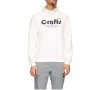 s.Oliver - Sweatshirt weiß - Gr. - XL