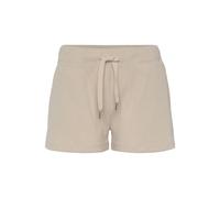 S.OLIVER Sweatshorts Damen creme Gr.44/46