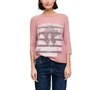 S. Oliver T-Shirt 3/4 Arm, 38