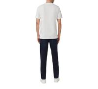 s.Oliver - T-Shirt weiß - Gr. - XXL