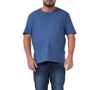 s.Oliver T-Shirt aus Heavy Jersey mit Flammgarnstruktur