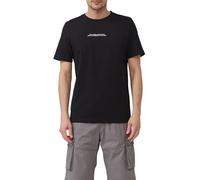T-Shirt aus Heavy Jersey mit Jaws© UCS LLC Artwork XXL schwarz 2168328.99D1.XXL
