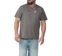 s.Oliver T-Shirt aus Heavy Jersey mit Jaws© UCS LLC Artwork