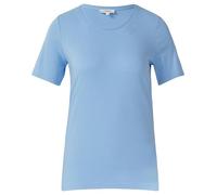 s.Oliver T-Shirt aus Interlockjersey im Slim Fit