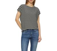 s.Oliver T-Shirt aus Viskosestretch im Relaxed Fit